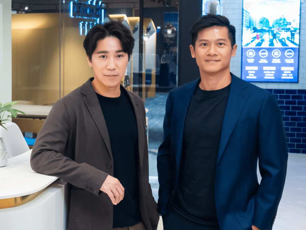 Britannia-study about us services image