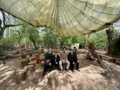 Akeley Wood School │在森林裏的英識教育