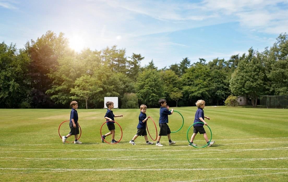 【The Standard】Take your foot off the pedal 英識教育