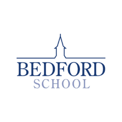 bedford school logo