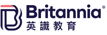 britannia logo