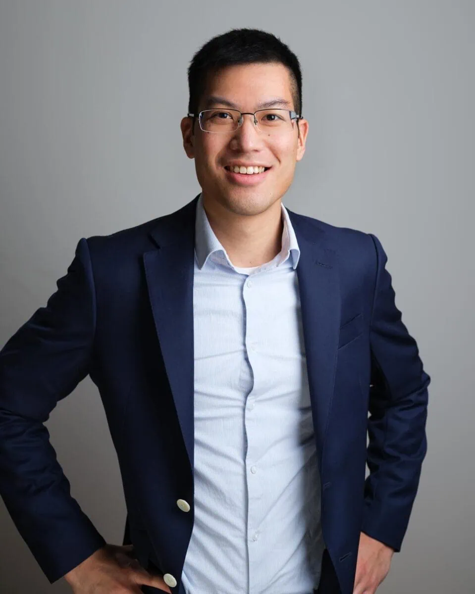 calvin chan
