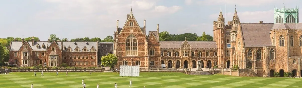 clifton college
