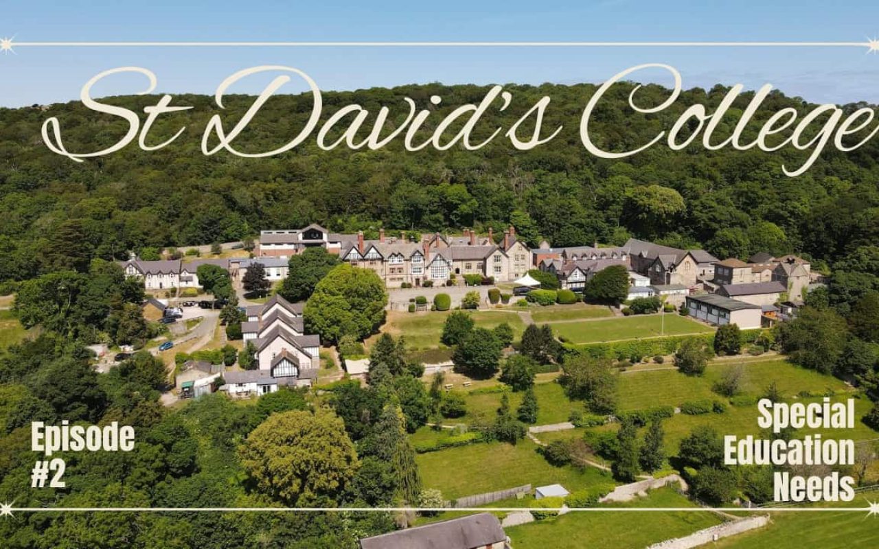 St David’s College