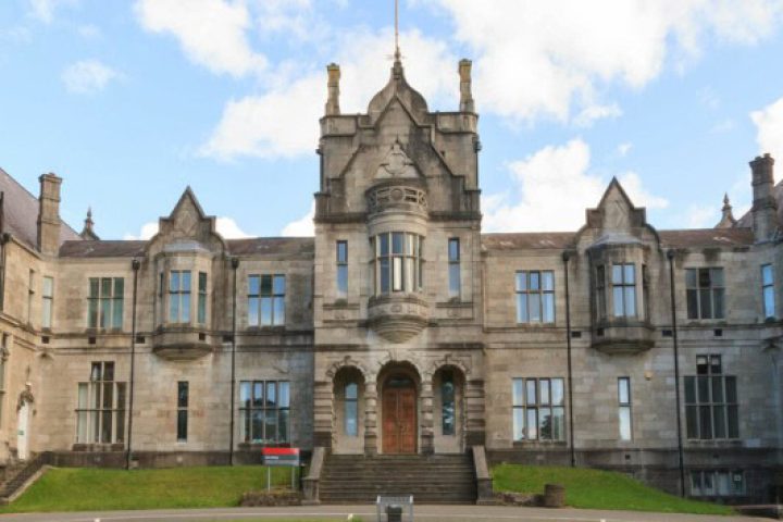 Bangor University