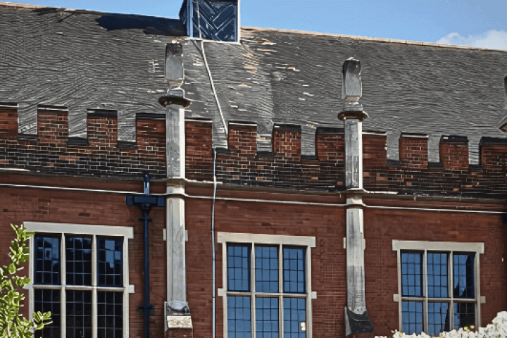 Colchester Royal Grammar School