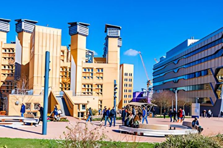 Coventry University