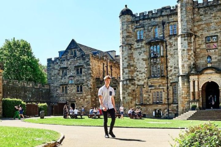 Durham University