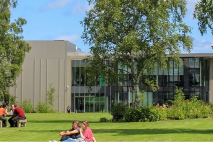 Heriot-Watt University