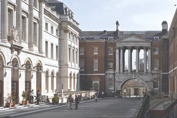 King’s College London