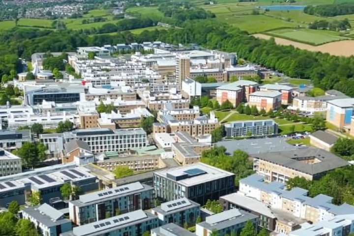 Lancaster University