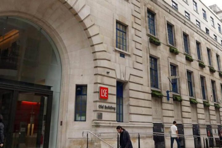 London School of Economics and Political Science (LSE)