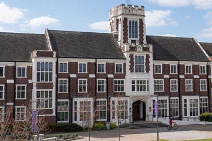 Loughborough University
