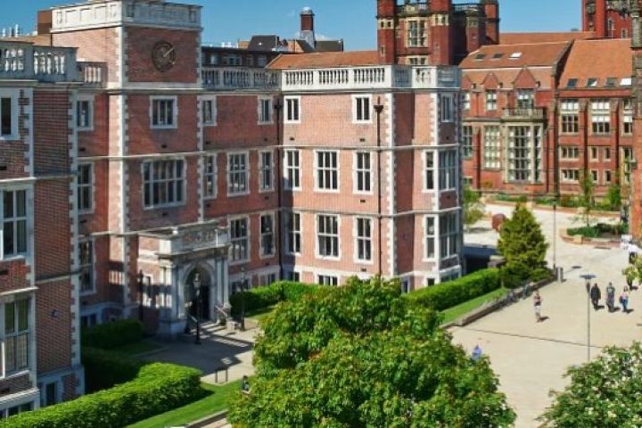 Newcastle University