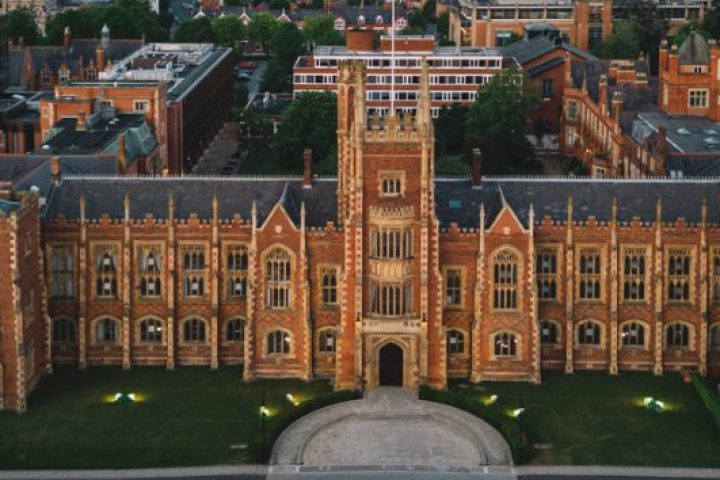 Queen’s University Belfast