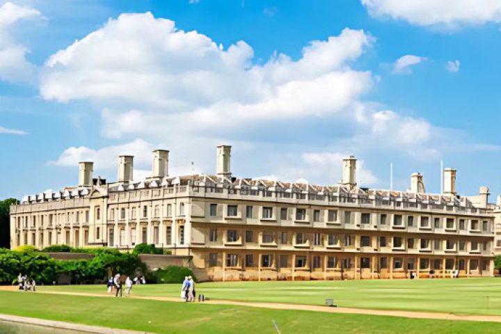 University of Cambridge