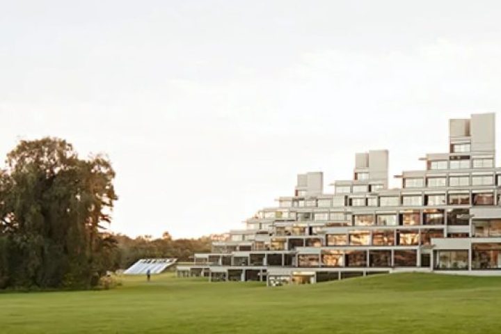 University of East Anglia