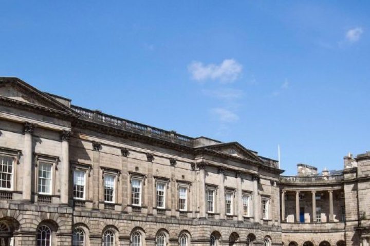 University of Edinburgh