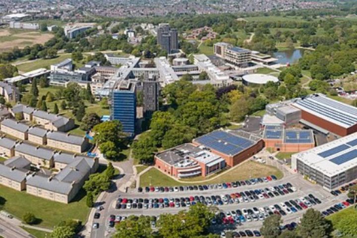 University of Essex