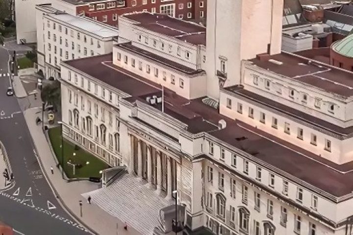 University of Leeds
