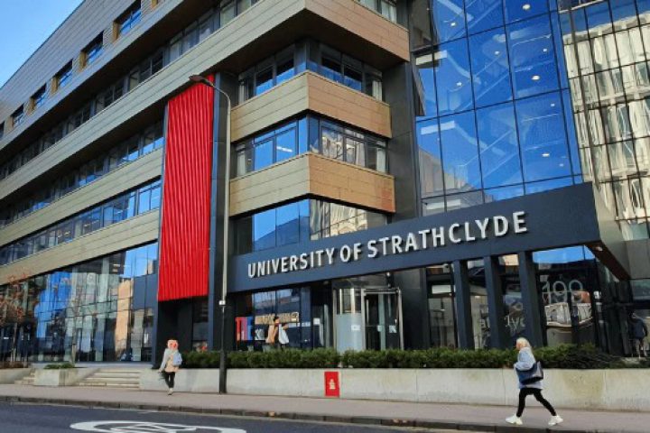 University of Strathclyde