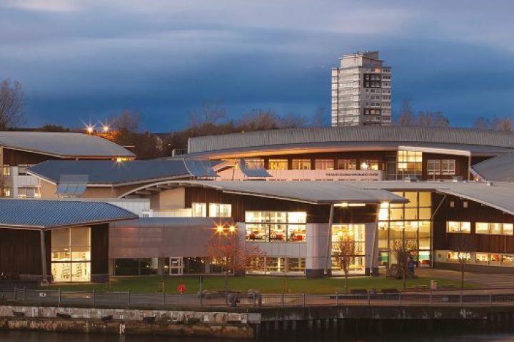 University of Sunderland