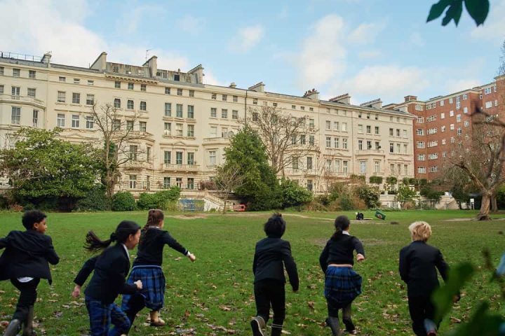 brighton college prep kensington