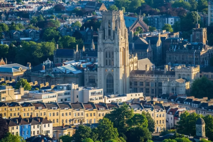 university of bristol