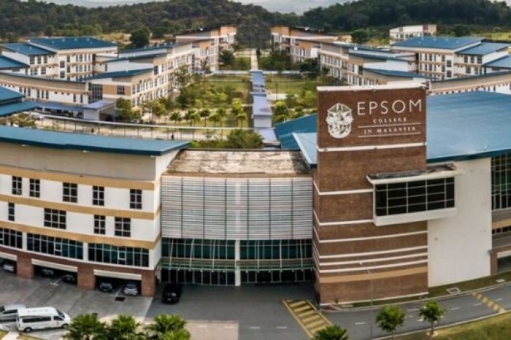 epsom college malaysia