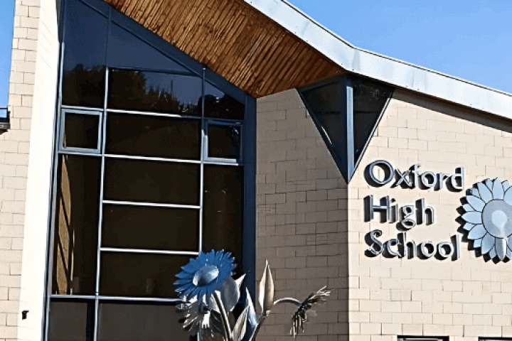 oxford high school