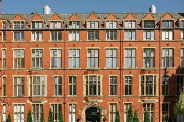 university of sheffield