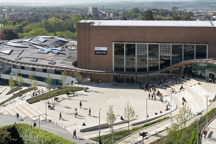 university of exeter