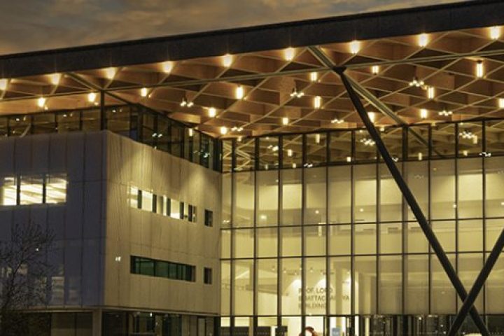 university of warwick