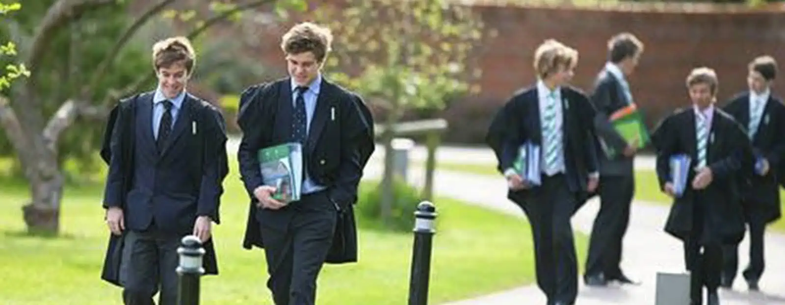 Philip Hollis for Radley School 17-6-10