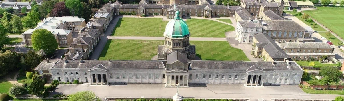 haileybury