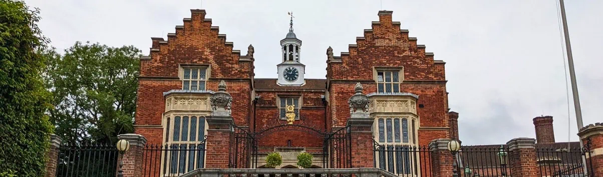 harrow school