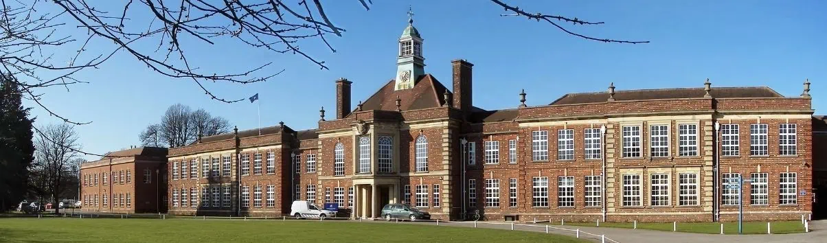 headington rye oxford