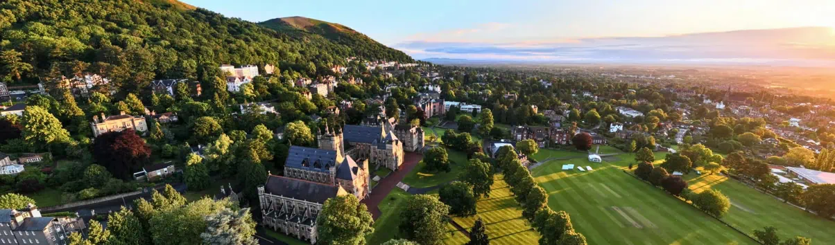malvern college