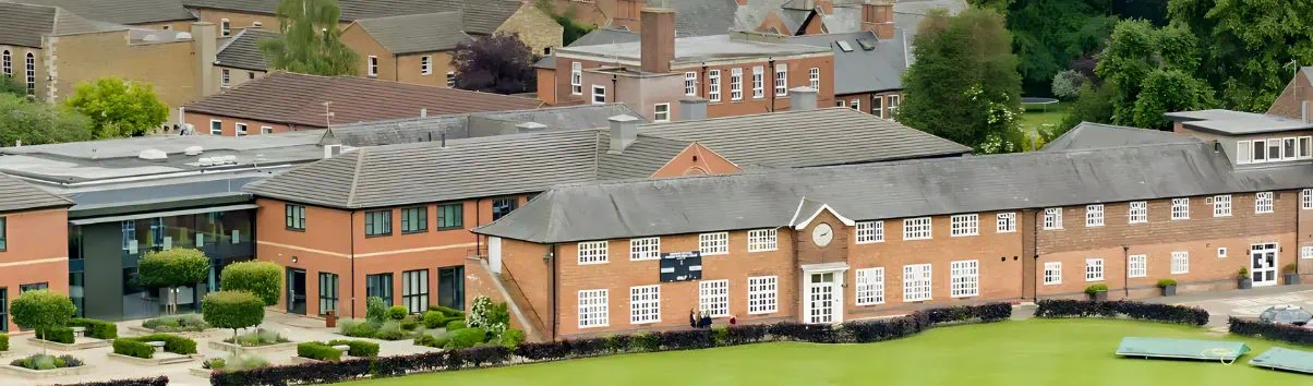 oakham school