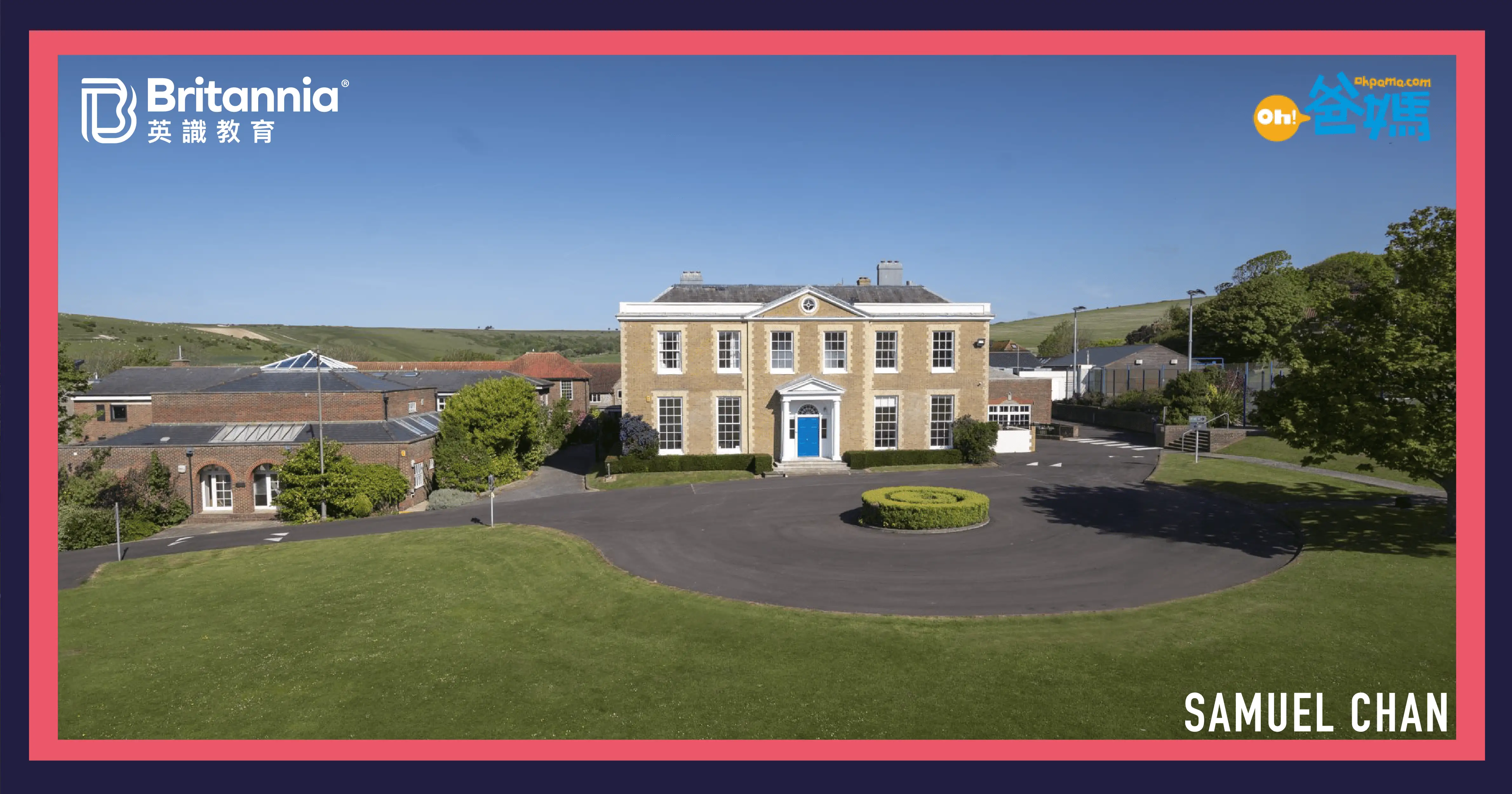 OIC Brighton Campus