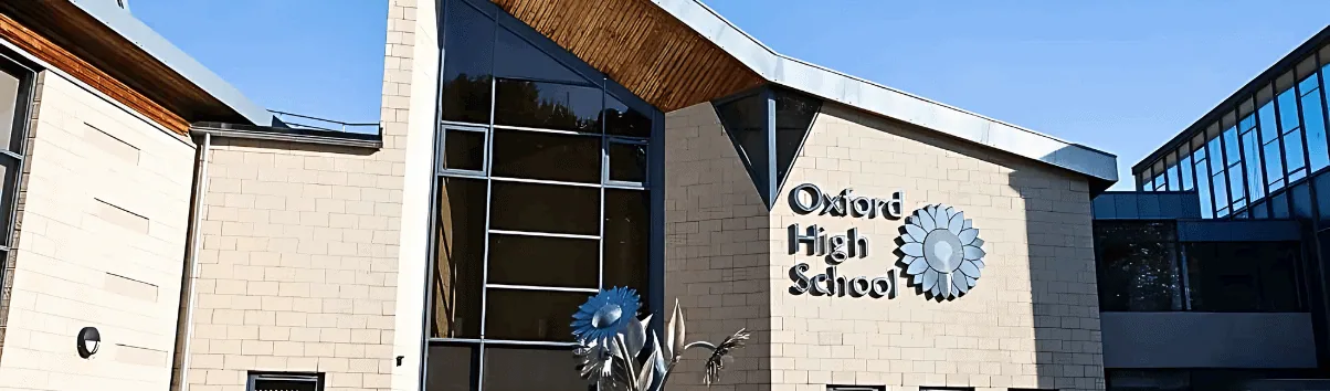 oxford high school