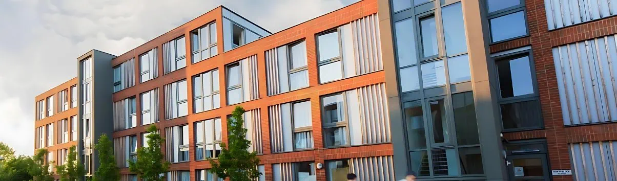 oxford international college