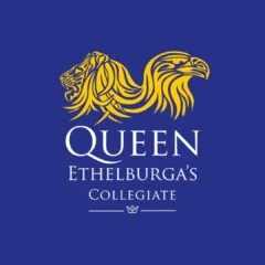 queen ethelburga's