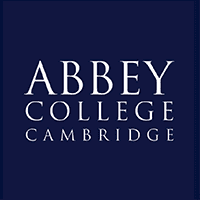 sch Abbey College Cambridge logo