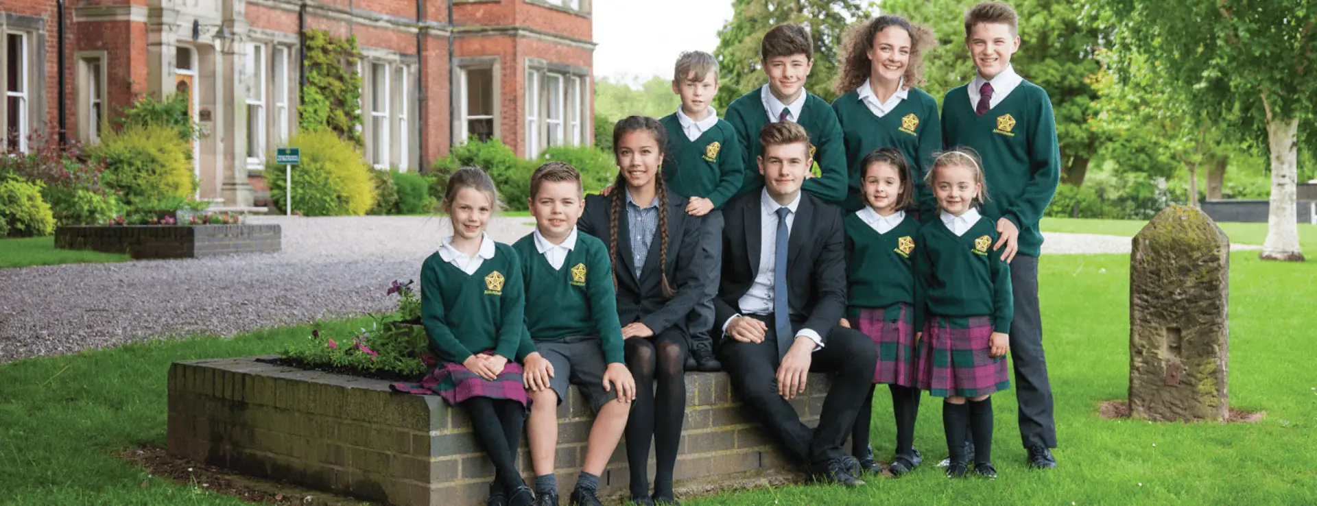 sch Abbotsholme School banner 0