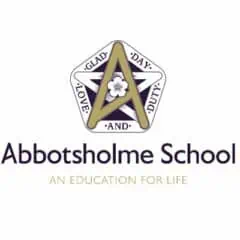 sch Abbotsholme School logo