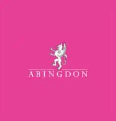 sch Abingdon School logo