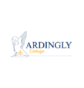 sch Ardingly College logo