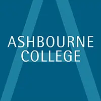 sch Ashbourne College logo