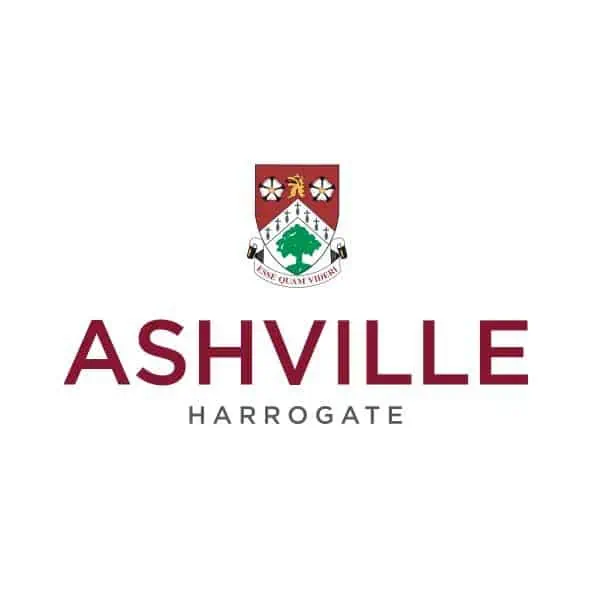 sch Ashville College logo